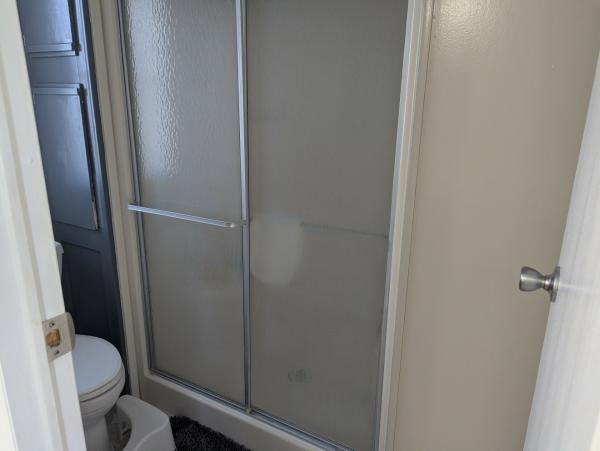 1992 Fleetwood 1234 Mobile Home