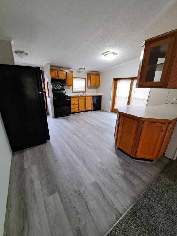 1998 Fairmont Homes Mobile Home For Sale