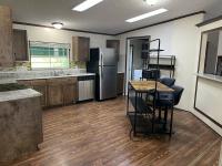 1999 MERI Mobile Home