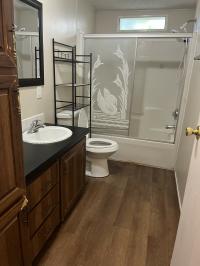 1999 MERI Mobile Home