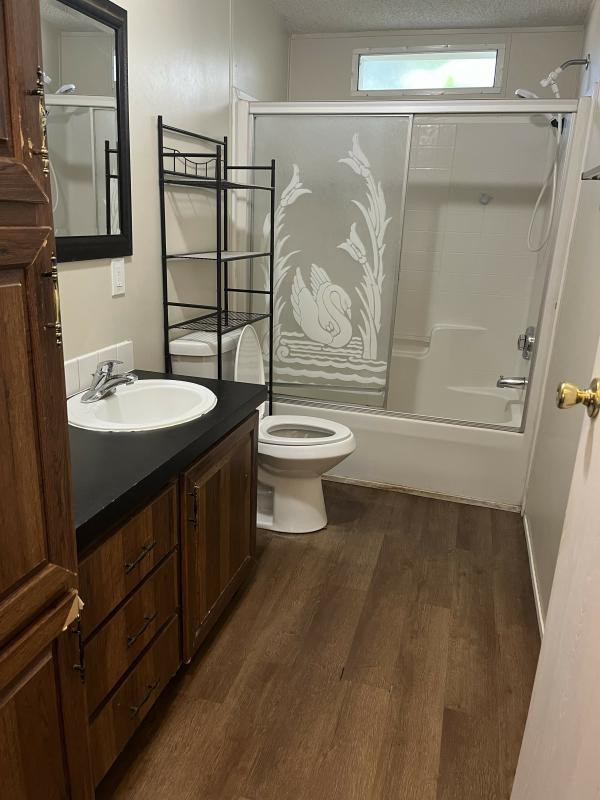 1999 MERI Mobile Home
