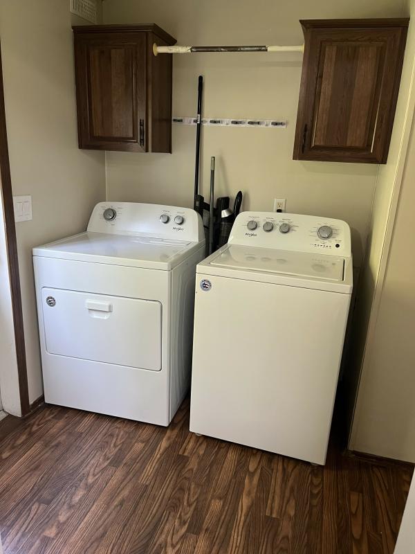 1999 MERI Mobile Home