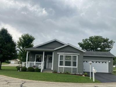 Mobile Home at 4001 Stirrup Court Grayslake, IL 60030