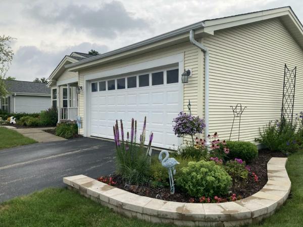 1995 HI-TECH Mobile Home For Sale