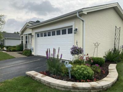 Mobile Home at 617 Filly Lane Grayslake, IL 60030