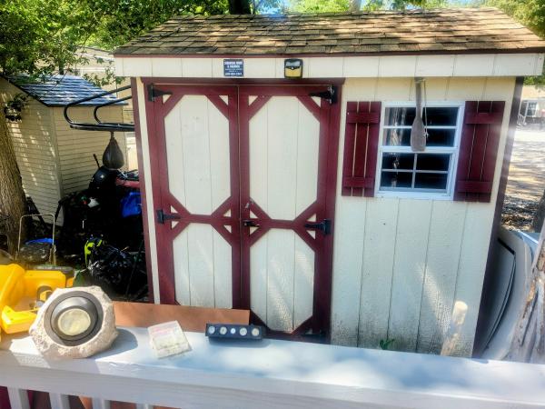 2003 Sky unknown Mobile Home