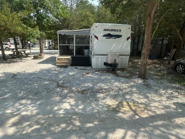 2010 GUL 36F Mobile Home