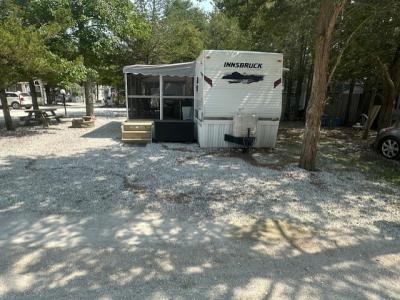 Mobile Home at 709 U.s. Route 9, Site 203 Site# 203 Cape May, NJ 08204