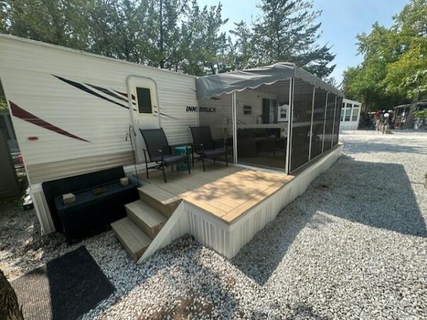 2010 GUL 36F Mobile Home