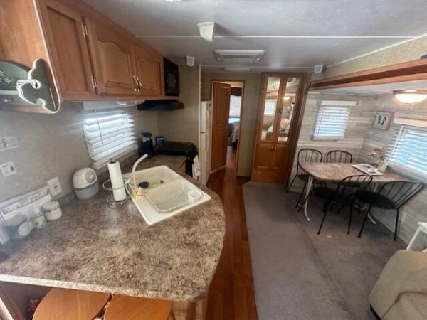 2010 GUL 36F Mobile Home