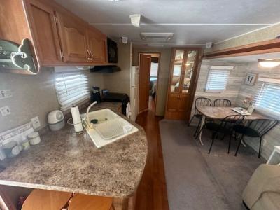 Photo 5 of 8 of home located at 709 U.s. Route 9, Site 203 Site# 203 Cape May, NJ 08204