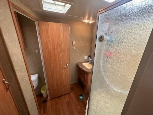 2010 GUL 36F Mobile Home