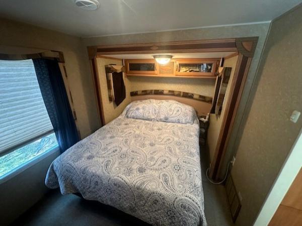 2010 GUL 36F Mobile Home