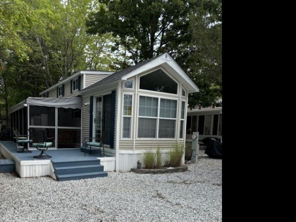 2006 CAN unknown Mobile Home