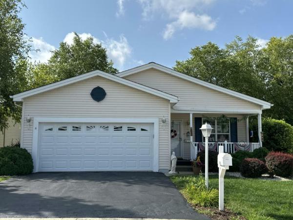 Photo 1 of 2 of home located at 3221 Harness Lane Grayslake, IL 60030