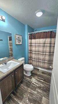 2019 CMH MANUFACTURING FREEDOM COLLECTION Mobile Home