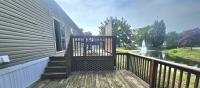2015 Harmony Mobile Home
