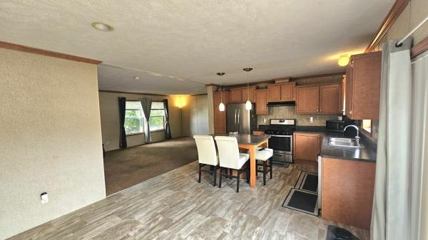 2015 Harmony Mobile Home