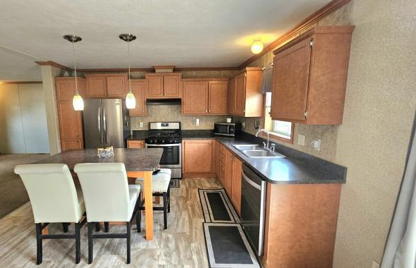 2015 Harmony Mobile Home