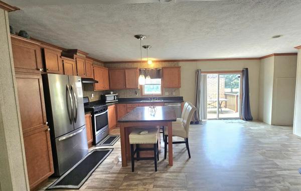 2015 Harmony Mobile Home