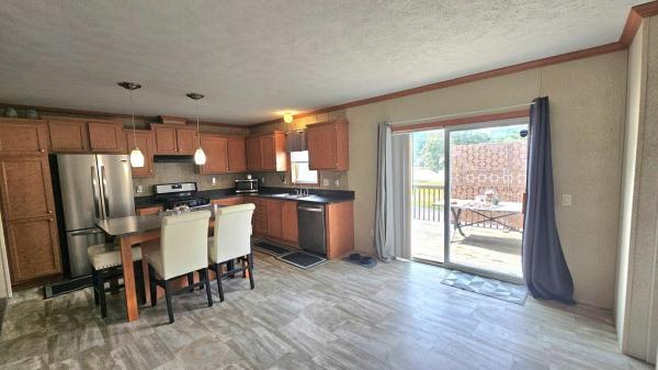 2015 Harmony Mobile Home