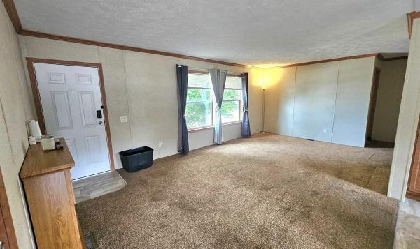 2015 Harmony Mobile Home