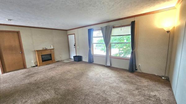 2015 Harmony Mobile Home