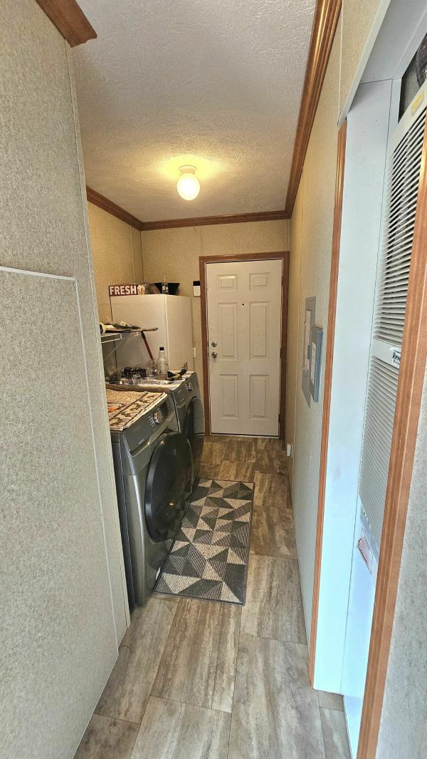 2015 Harmony Mobile Home