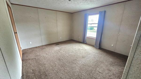 2015 Harmony Mobile Home