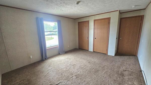 2015 Harmony Mobile Home