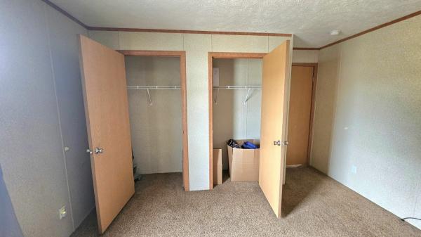 2015 Harmony Mobile Home