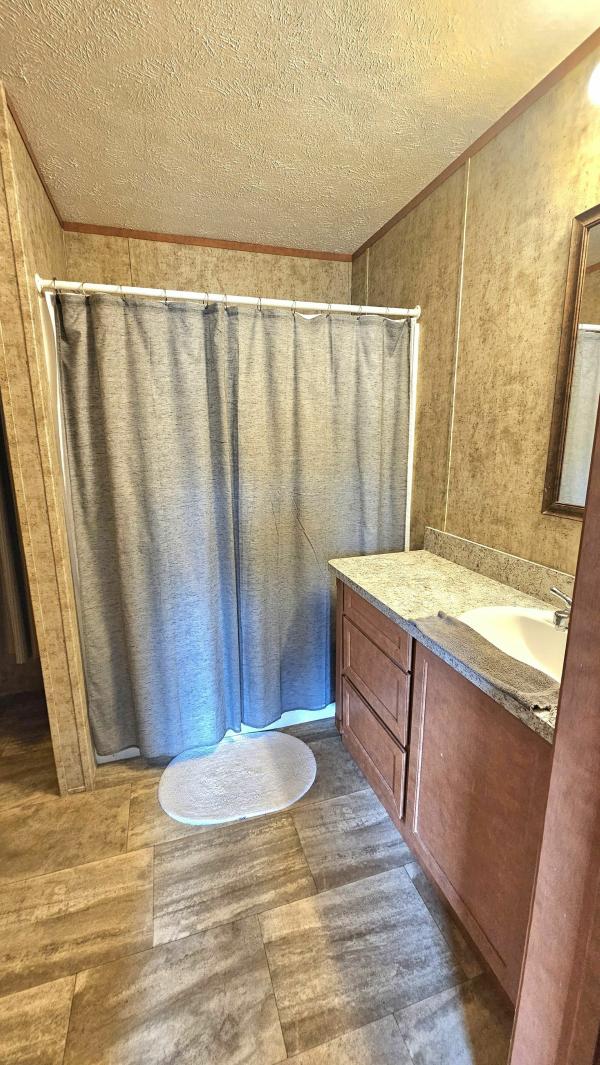 2015 Harmony Mobile Home