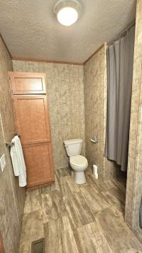 2015 Harmony Mobile Home