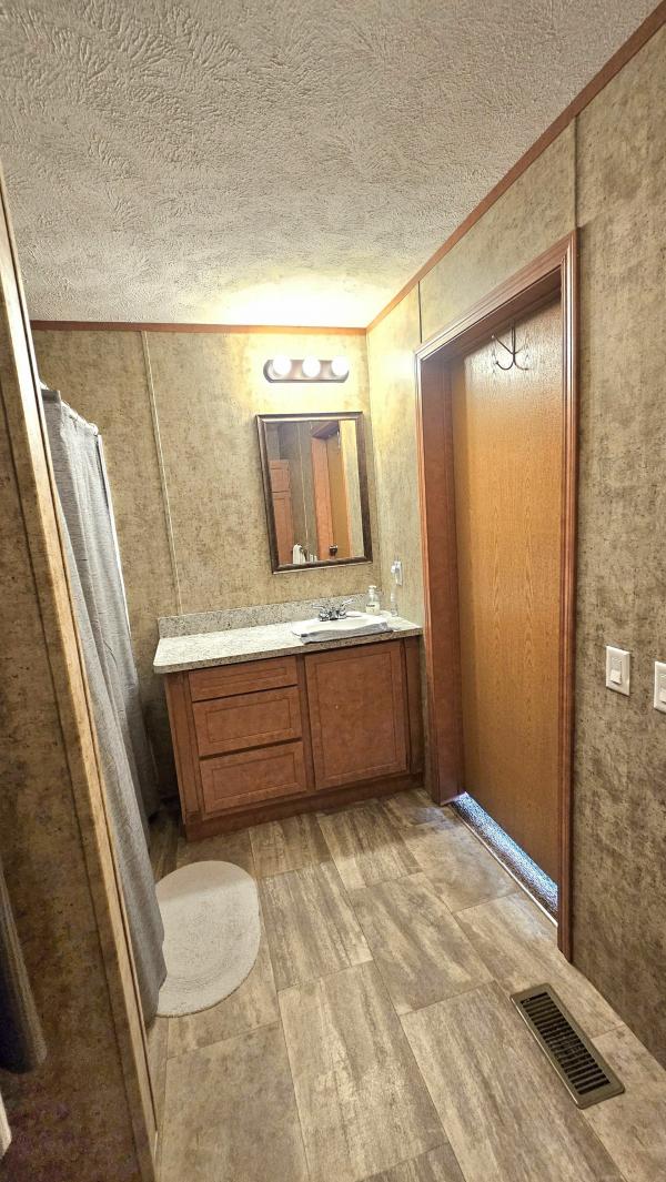 2015 Harmony Mobile Home