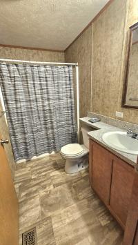 2015 Harmony Mobile Home