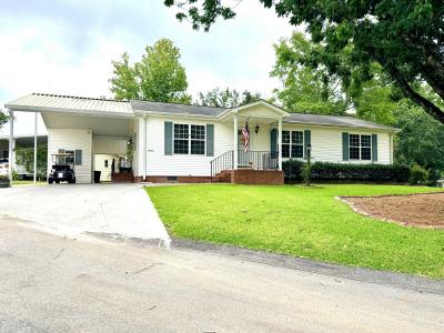 Mobile Home at 4712 Wymberly Circle Martinez, GA 30907