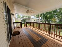 1999 Carolina 26x48 Mobile Home