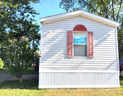 Mobile Home at 6988 Mckean Road #107 Ypsilanti, MI 48197