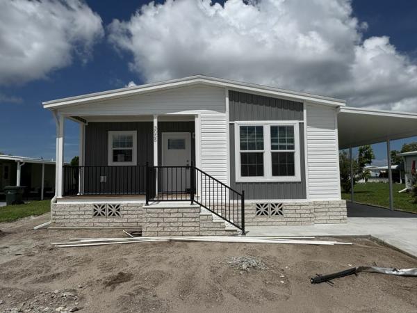 2026 Skyline - Ocala Mobile Home For Sale