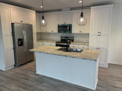 Photo 5 of 21 of home located at 3055 Lamplighter Drive Sarasota, FL 34234