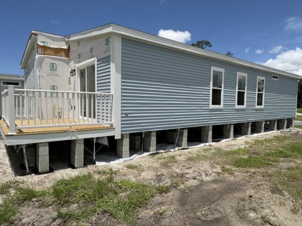 2026 CAVCO - Plant City Mobile Home For Sale