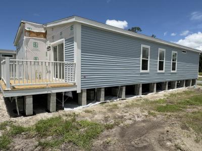 Mobile Home at 1663 Voyager Drive Sarasota, FL 34234