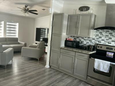 Photo 3 of 9 of home located at 34544 SW 187th Ct Homestead, FL 33034