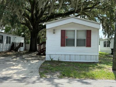 Mobile Home at 9359 103rd St Lot #192 Jacksonville, FL 32210