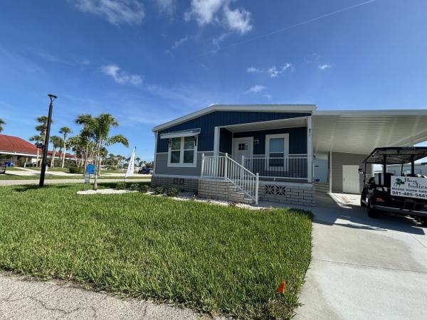 2026 CAVCO - Plant City Mobile Home For Sale