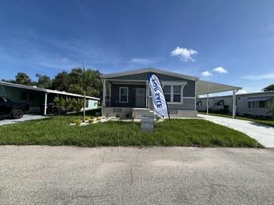 Mobile Home at 955 Jacinto Avenue Venice, FL 34285