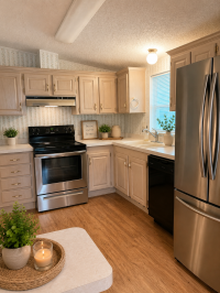 1994 TROP 999 Mobile Home