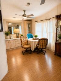 1994 TROP 999 Mobile Home