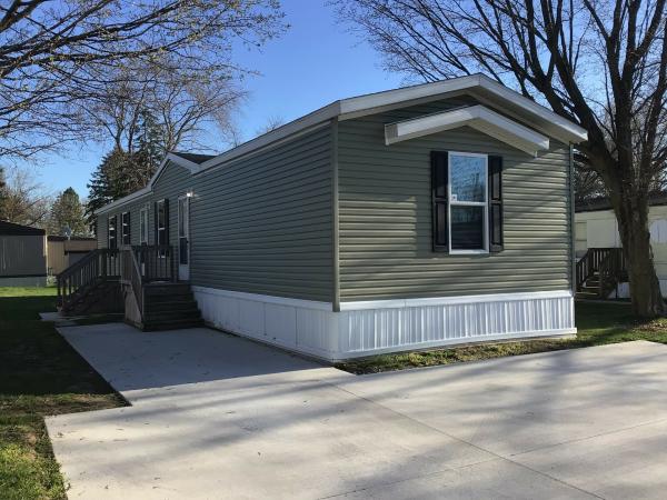 2018 CAVCO Mobile Home For Sale