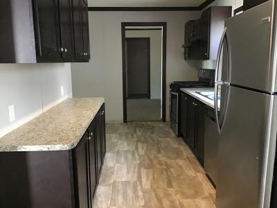 Photo 2 of 11 of home located at 164 Brookside Manor Goshen, IN 46526